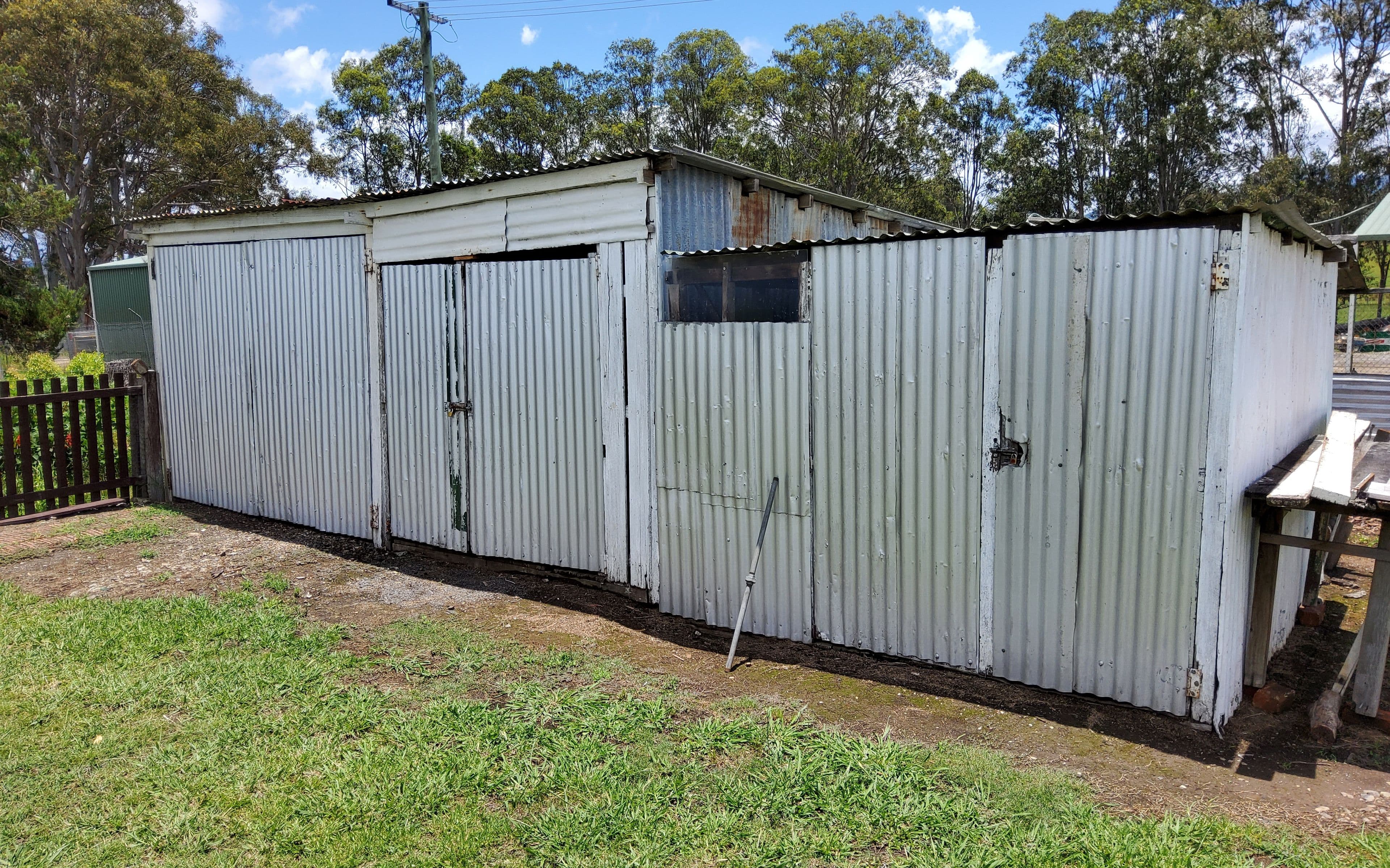 32 Unumgar, Woodenbong NSW 2476, Woodenbong - Thumbnail 5
