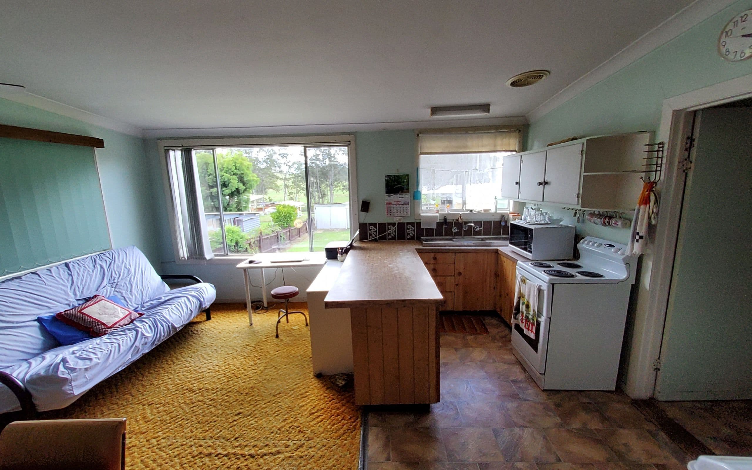 32 Unumgar, Woodenbong NSW 2476, Woodenbong - Thumbnail 6