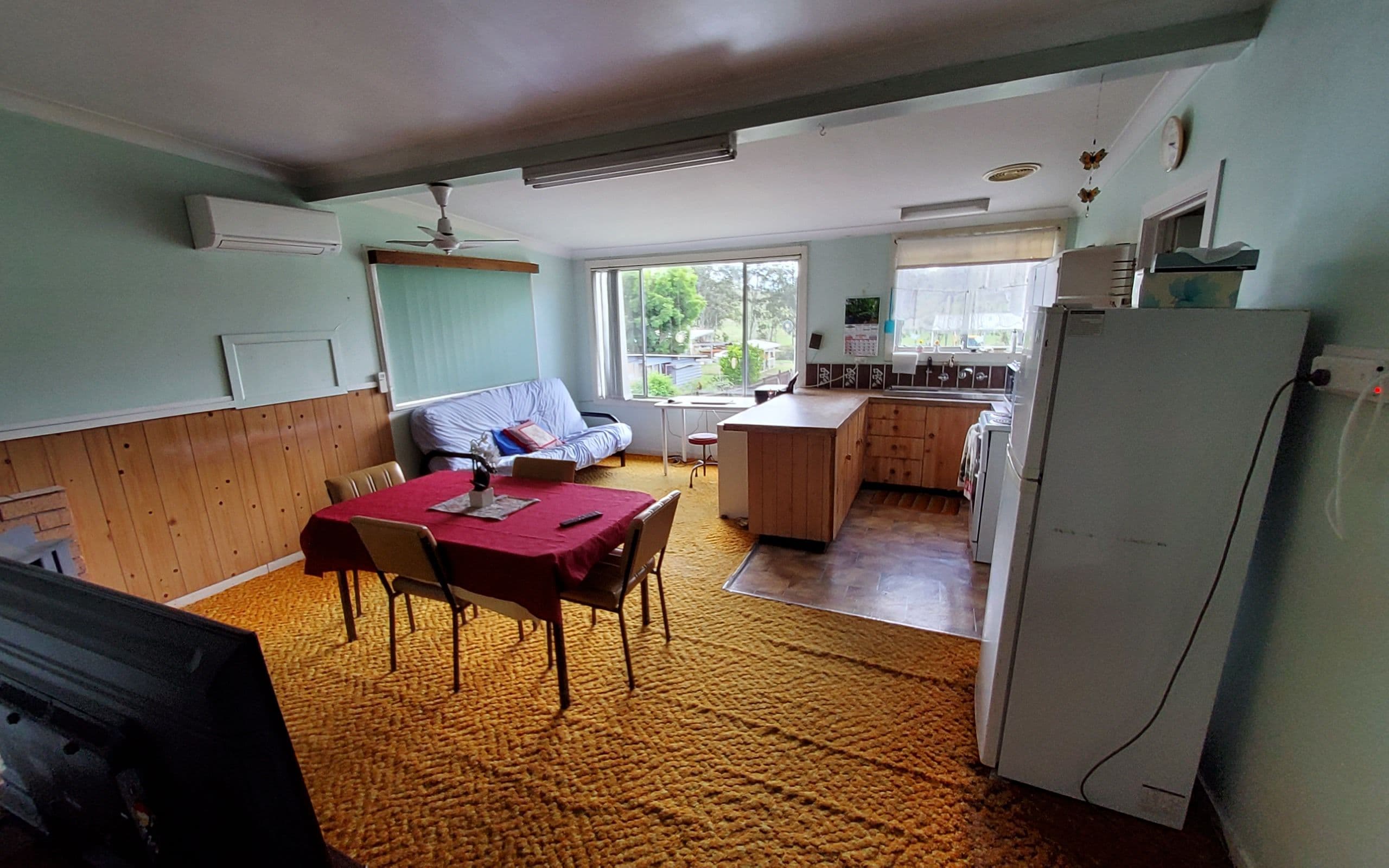 32 Unumgar, Woodenbong NSW 2476, Woodenbong - Thumbnail 8