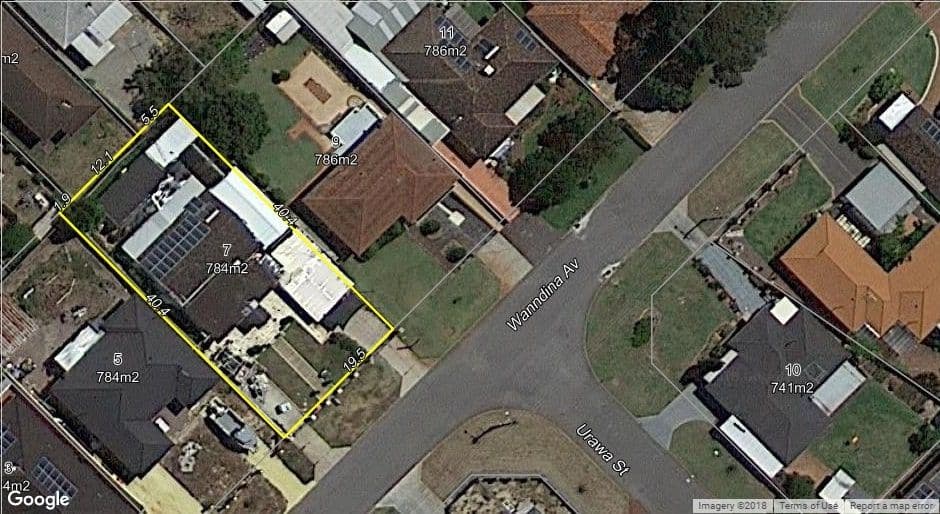 7 Wanndina Avenue, Dianella WA 6059, Dianella - Image 1