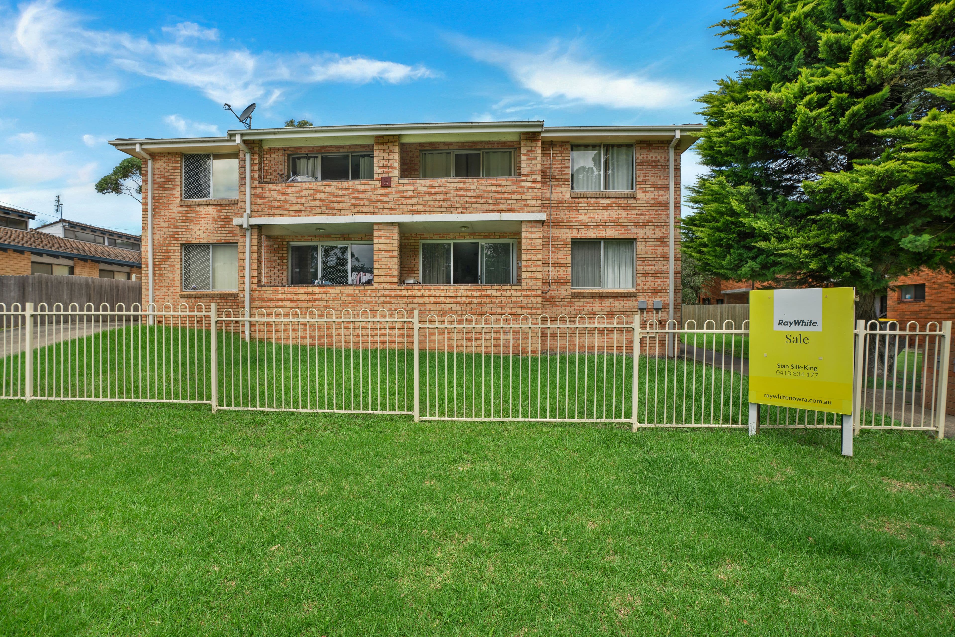7/5 Shorland Place, Nowra NSW 2541, Nowra - Image 1