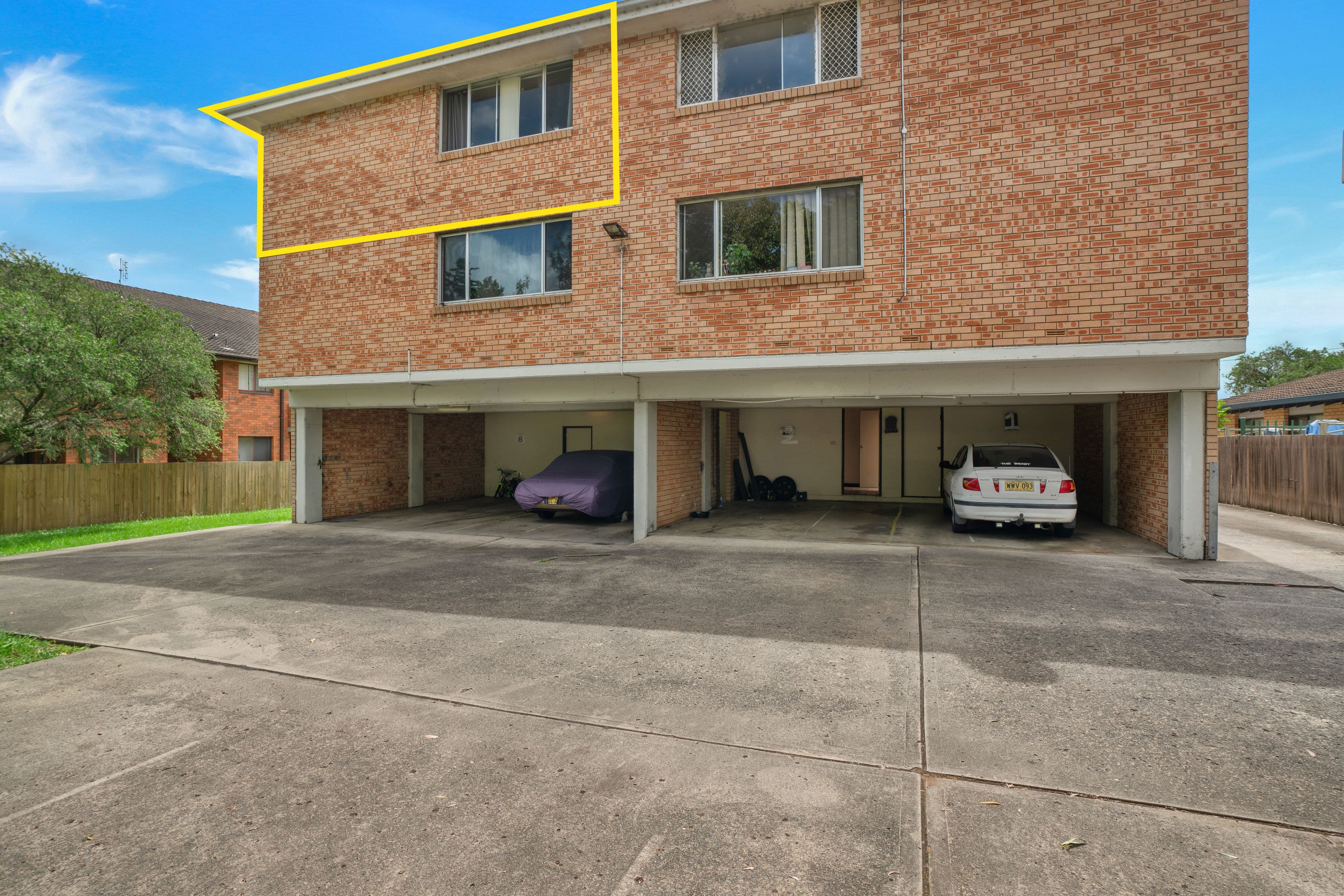 7/5 Shorland Place, Nowra NSW 2541, Nowra - Thumbnail 7