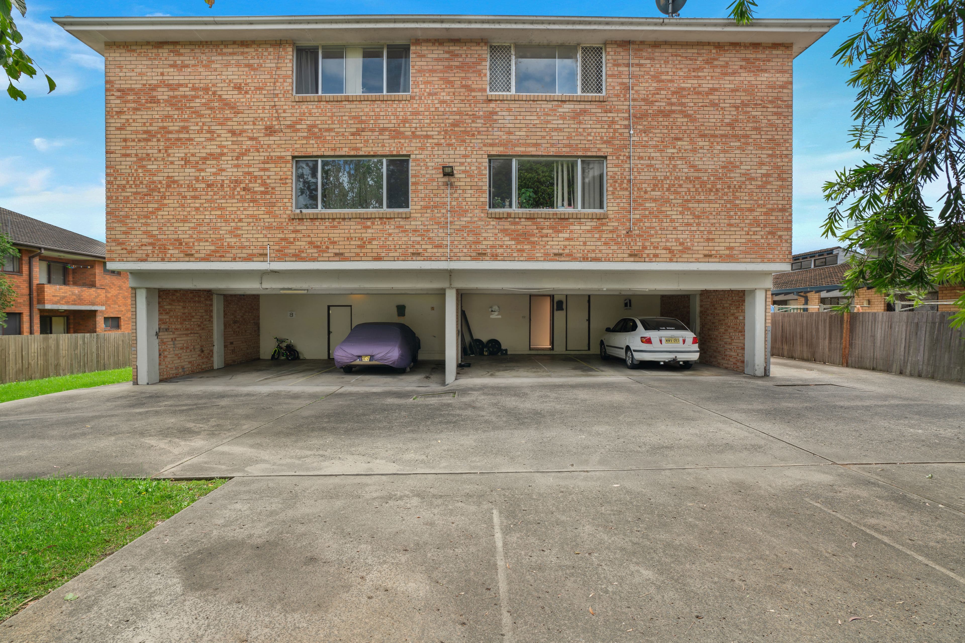 7/5 Shorland Place, Nowra NSW 2541, Nowra - Thumbnail 8