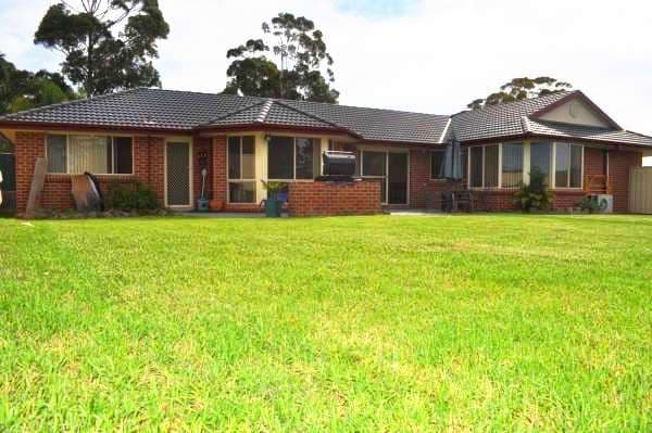 Tabourie Lake NSW 2539, Tabourie Lake - Image 1