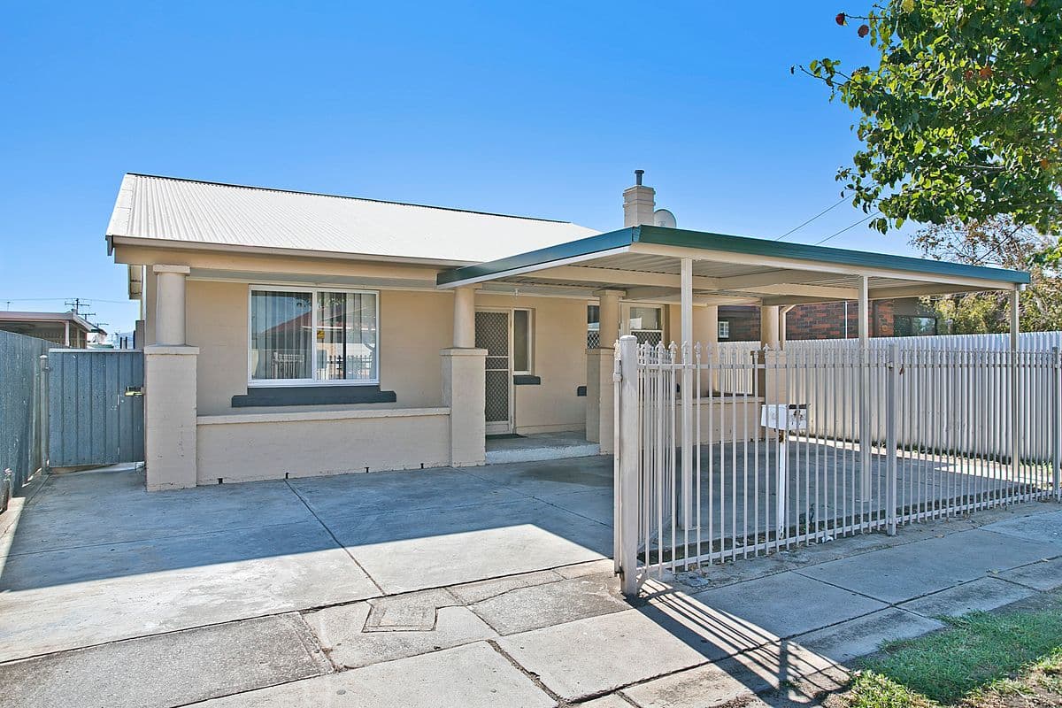 43 Ivey Street, OTTOWAY SA 5013, Ottoway - Image 1