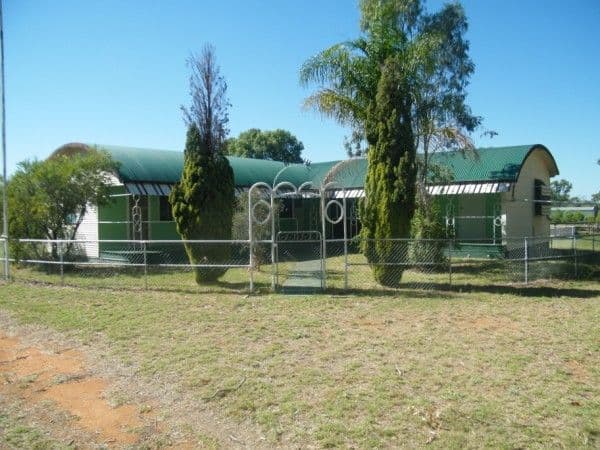 43 Mizpah Drive, CHINCHILLA QLD 4413, Chinchilla - Image 1