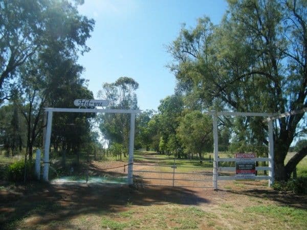 43 Mizpah Drive, CHINCHILLA QLD 4413, Chinchilla - Thumbnail 4