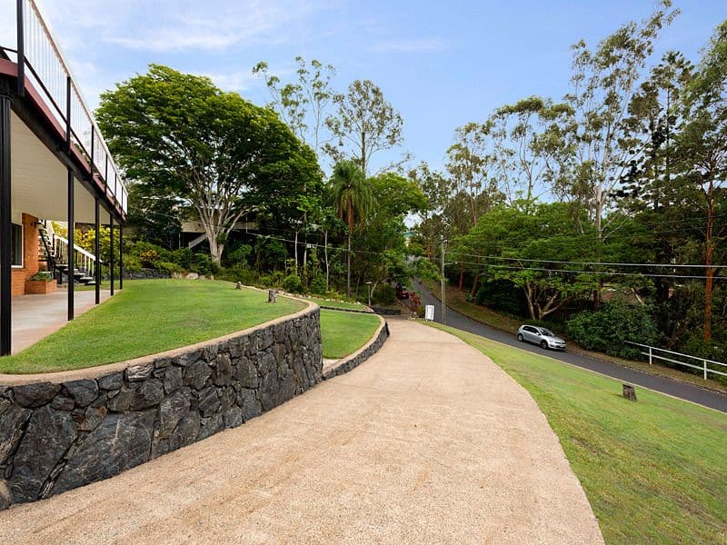 38 Carroll Street, Bardon QLD 4065, Bardon - Image 1