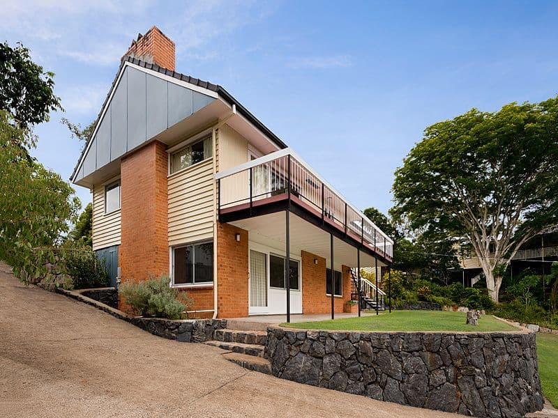 38 Carroll Street, Bardon QLD 4065, Bardon - Thumbnail 2