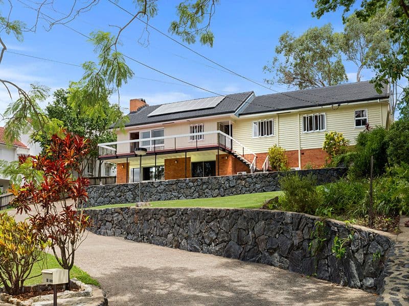 38 Carroll Street, Bardon QLD 4065, Bardon - Thumbnail 4