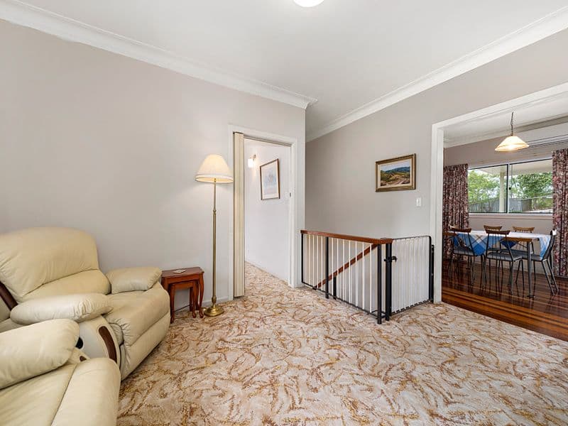38 Carroll Street, Bardon QLD 4065, Bardon - Thumbnail 7