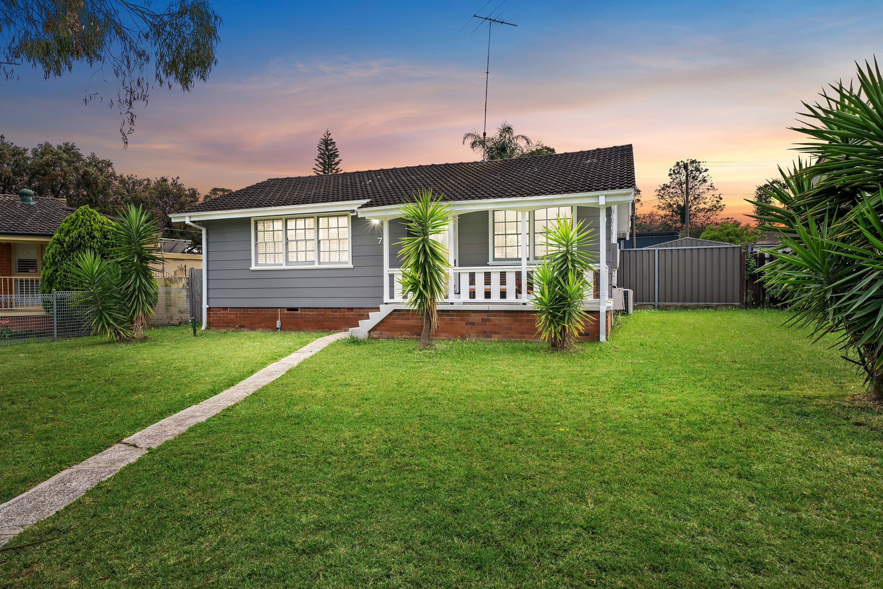7 Bramble Place, Whalan NSW 2770, Whalan - Image 1