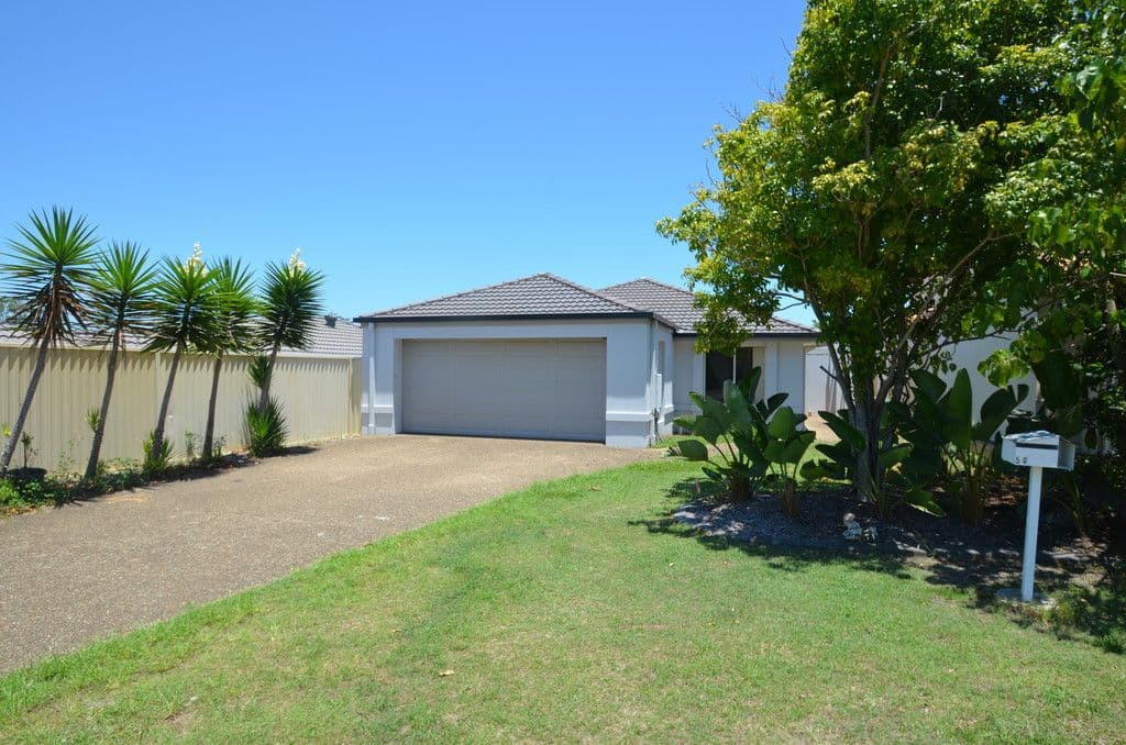 50 Tee Trees Boulevard, Arundel QLD 4214, Arundel - Image 1