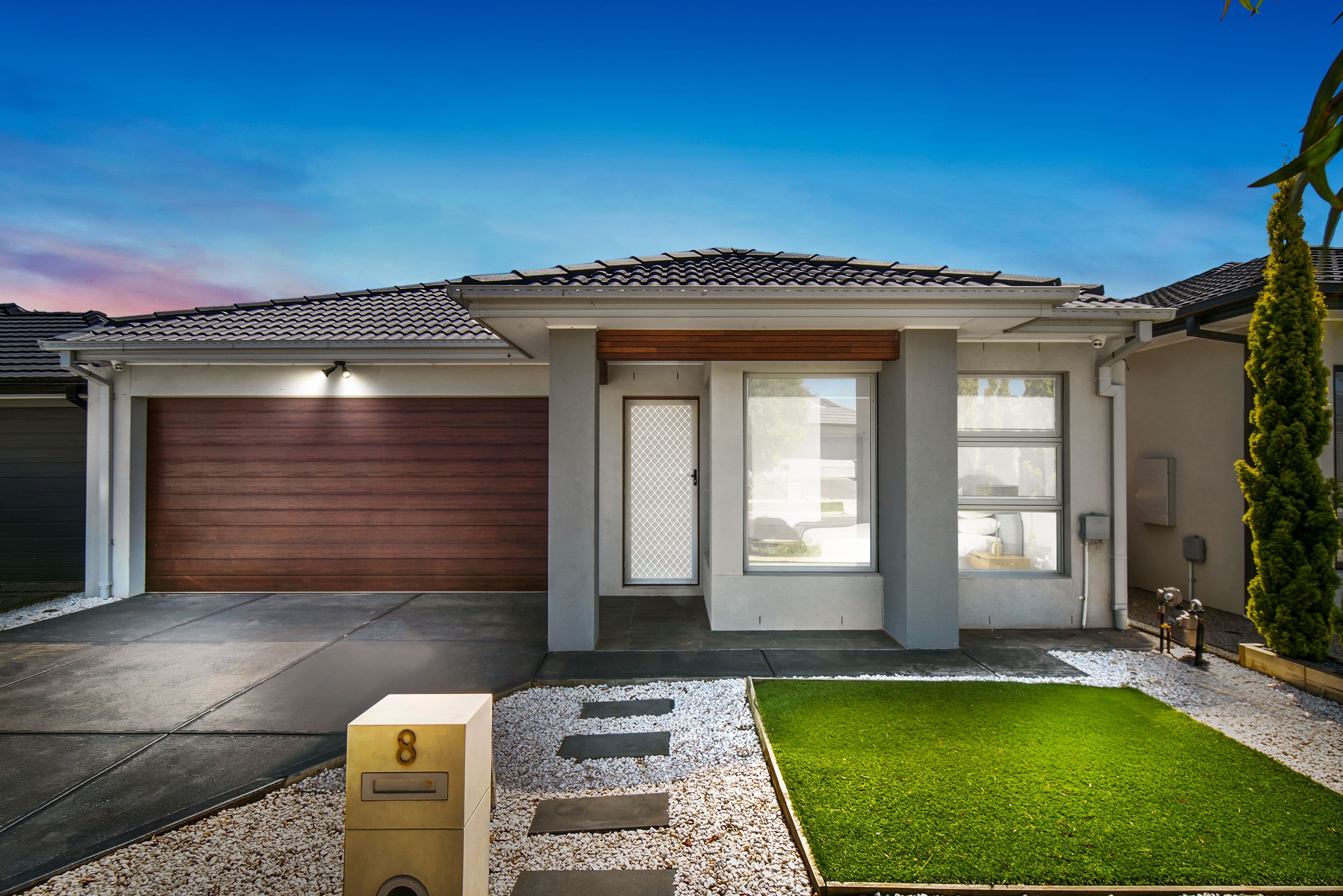 8 Paddock Street, Diggers Rest VIC 3427, Diggers Rest - Image 1