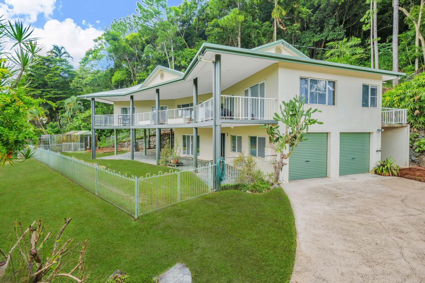 37 Brinsmead Terrace, Brinsmead QLD 4870, Brinsmead - Image 1