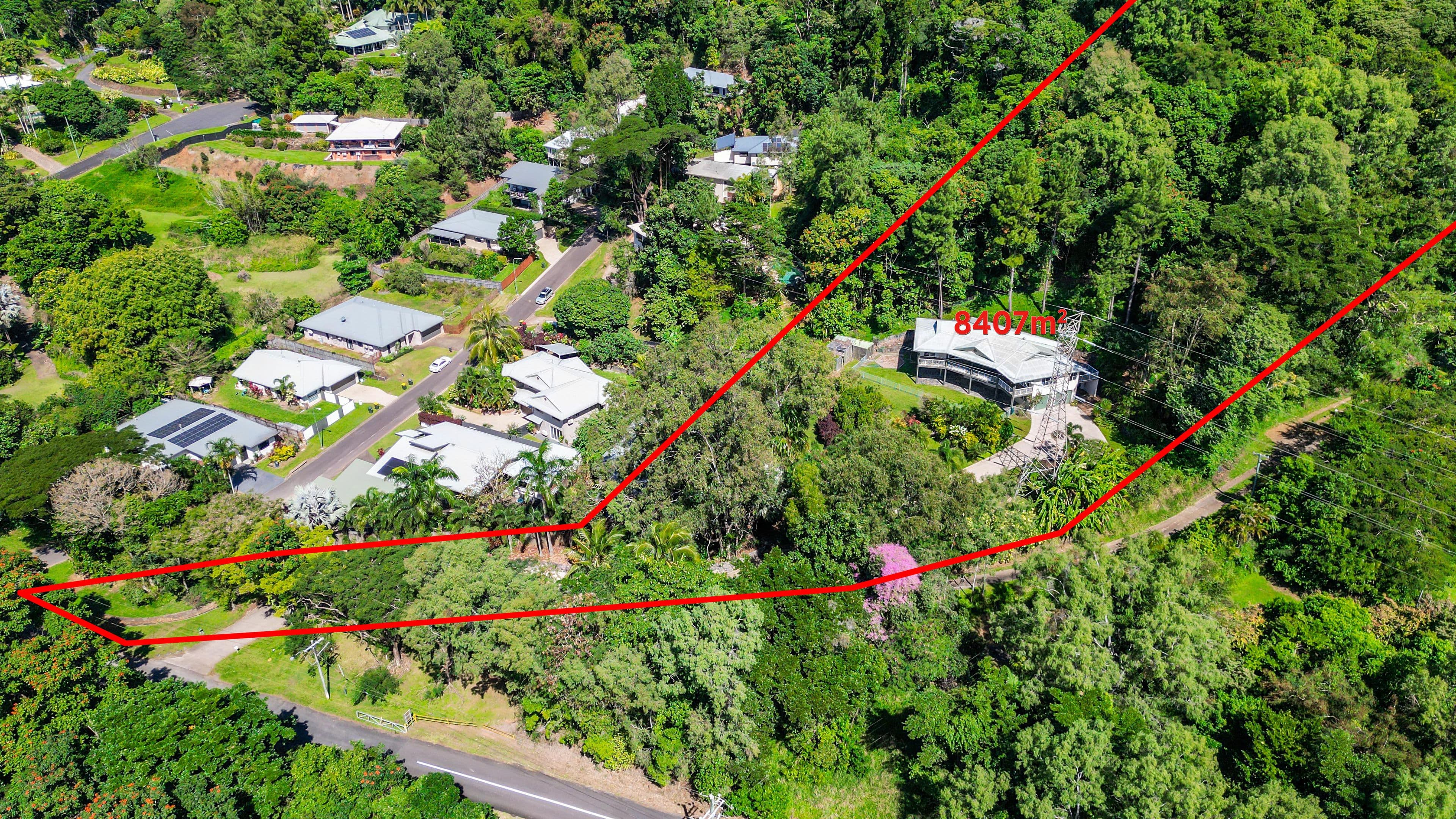 37 Brinsmead Terrace, Brinsmead QLD 4870, Brinsmead - Thumbnail 2