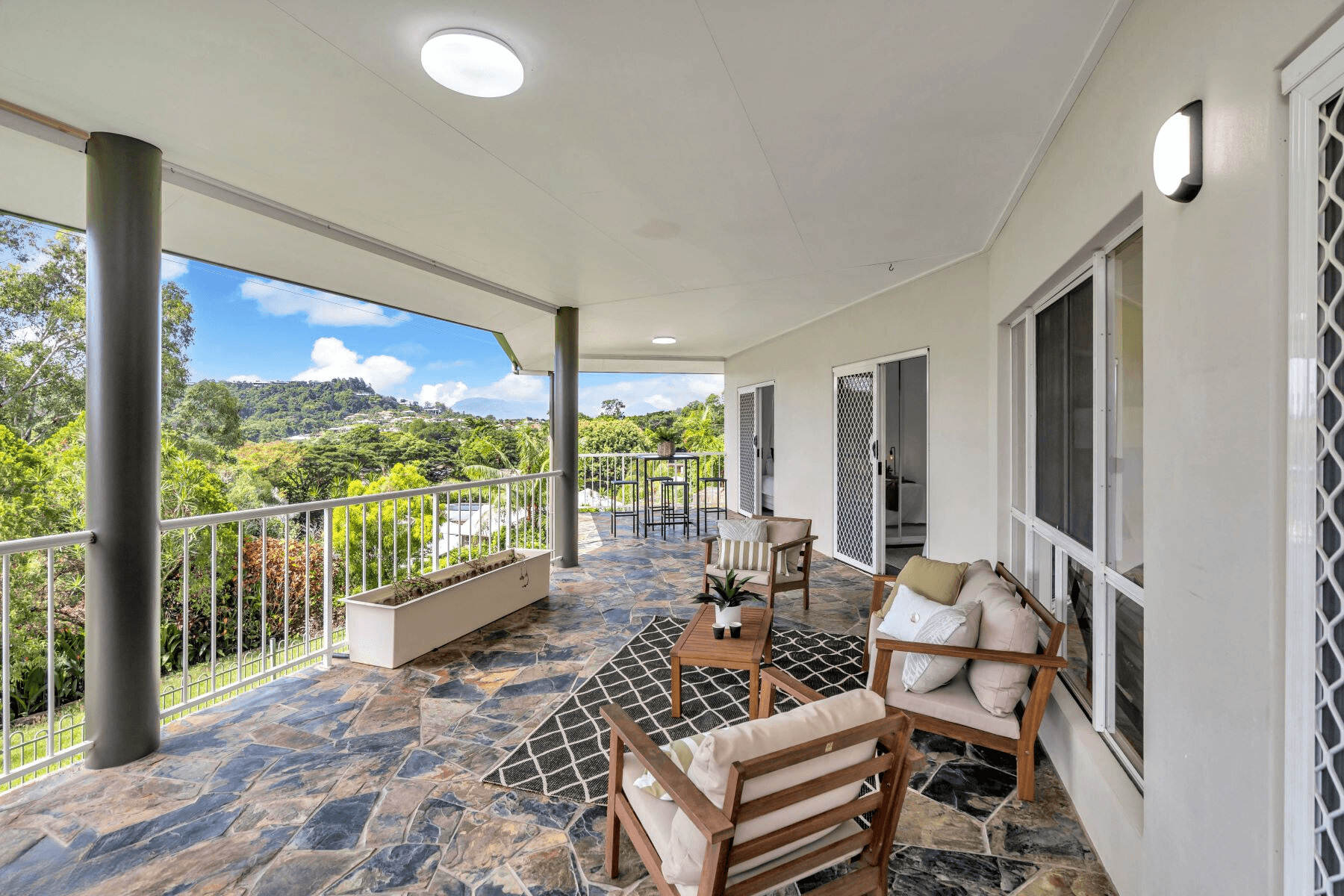 37 Brinsmead Terrace, Brinsmead QLD 4870, Brinsmead - Thumbnail 3