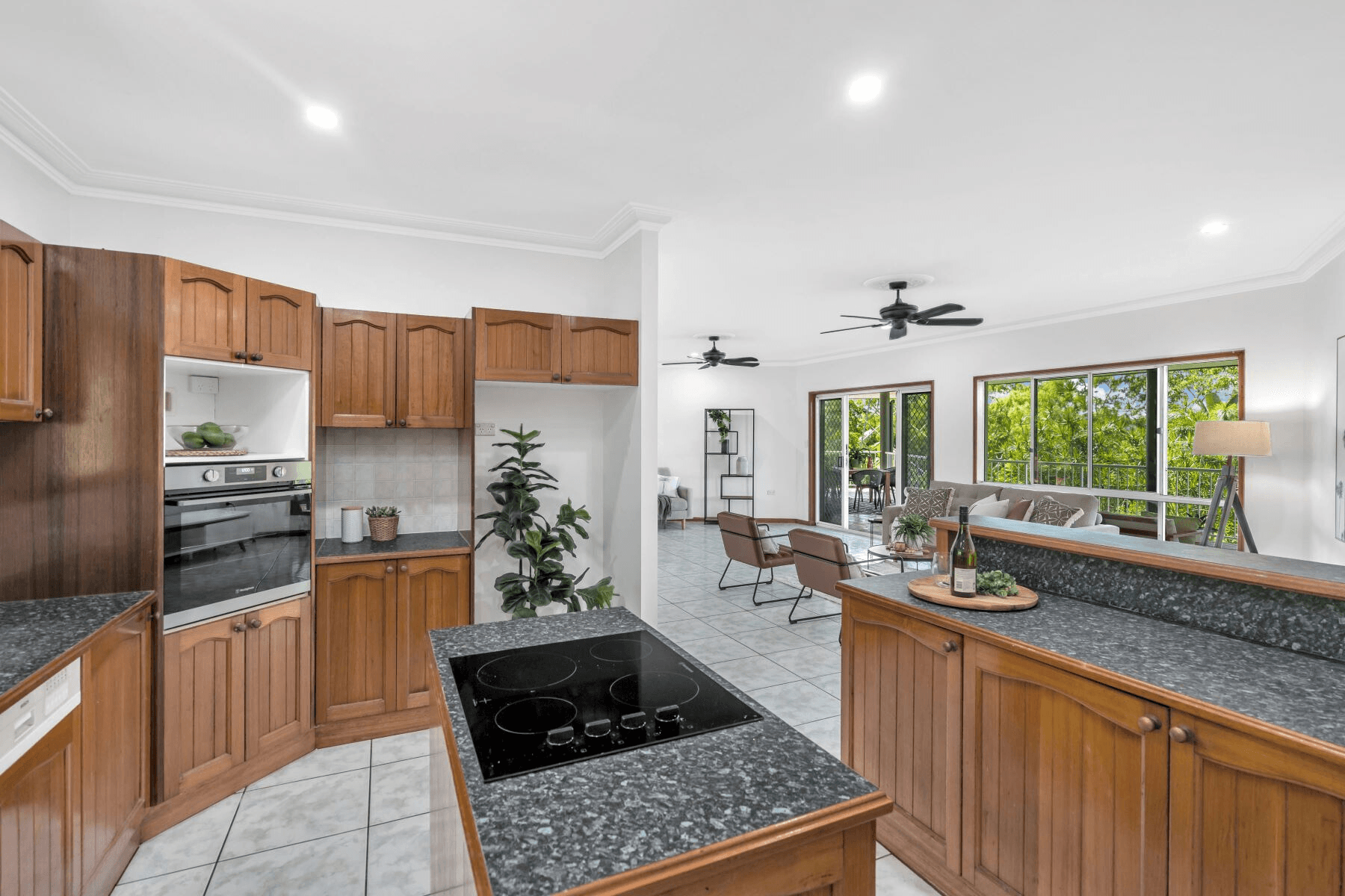 37 Brinsmead Terrace, Brinsmead QLD 4870, Brinsmead - Thumbnail 5