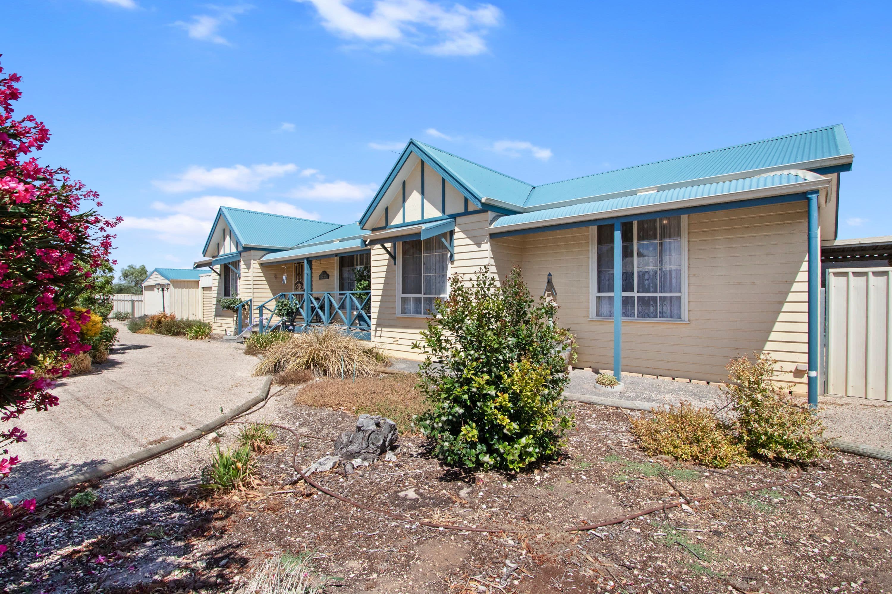 6 Bagnal Avenue, Maitland SA 5573, Maitland - Thumbnail 2