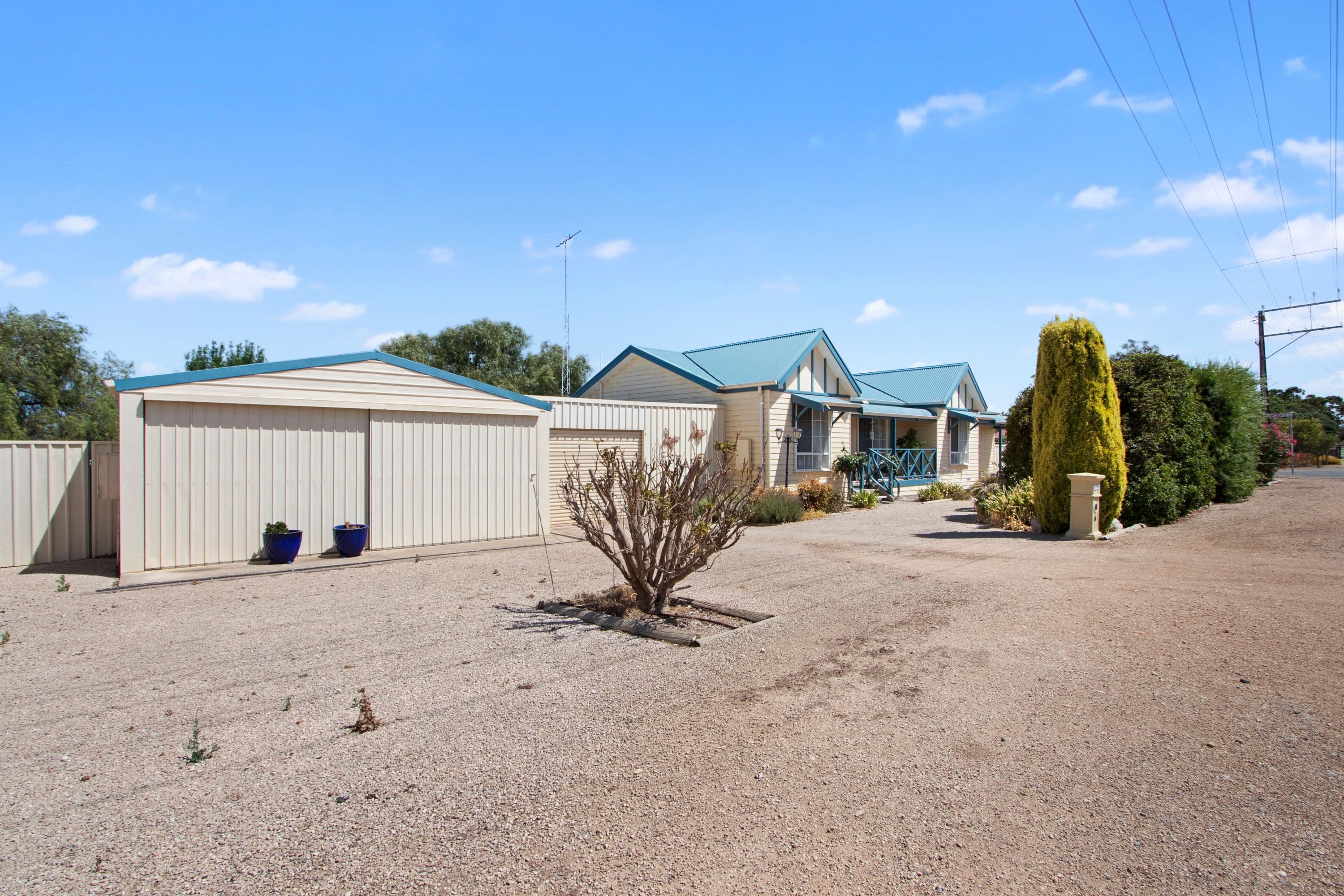 6 Bagnal Avenue, Maitland SA 5573, Maitland - Thumbnail 3