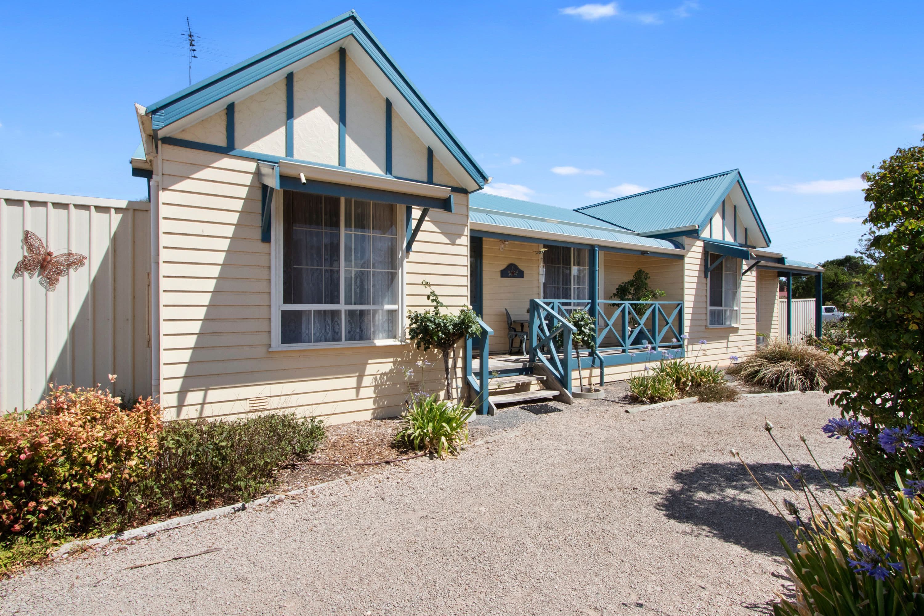 6 Bagnal Avenue, Maitland SA 5573, Maitland - Thumbnail 4