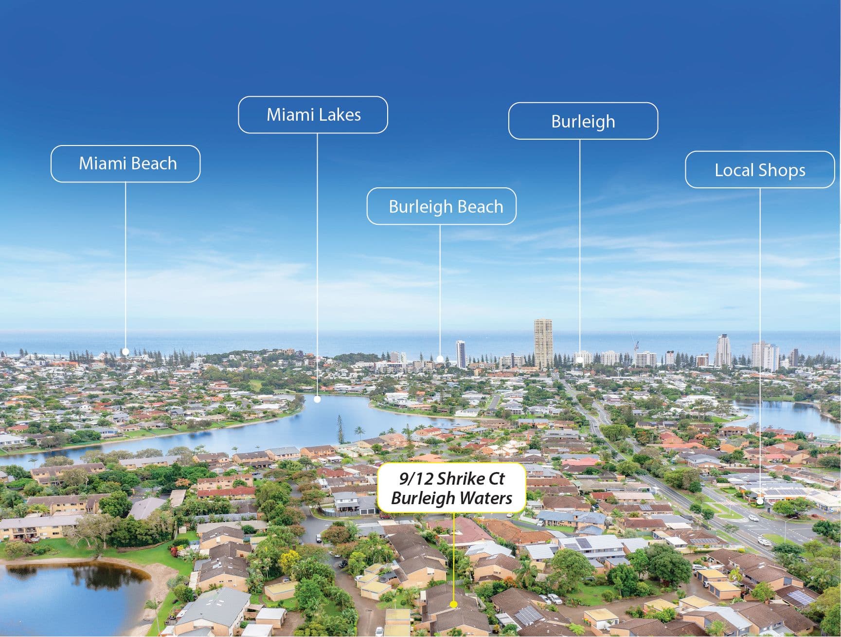12 Shrike Court, Burleigh Waters QLD 4220, Burleigh Waters - Image 1