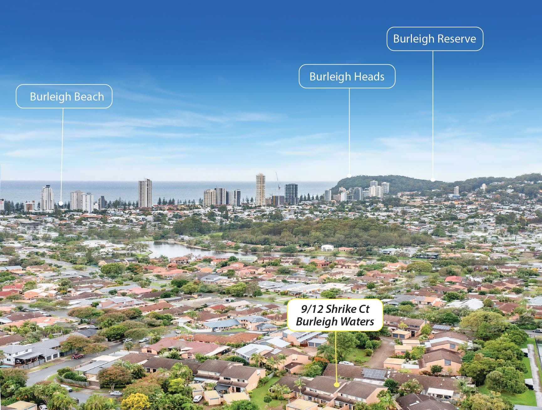 12 Shrike Court, Burleigh Waters QLD 4220, Burleigh Waters - Thumbnail 2