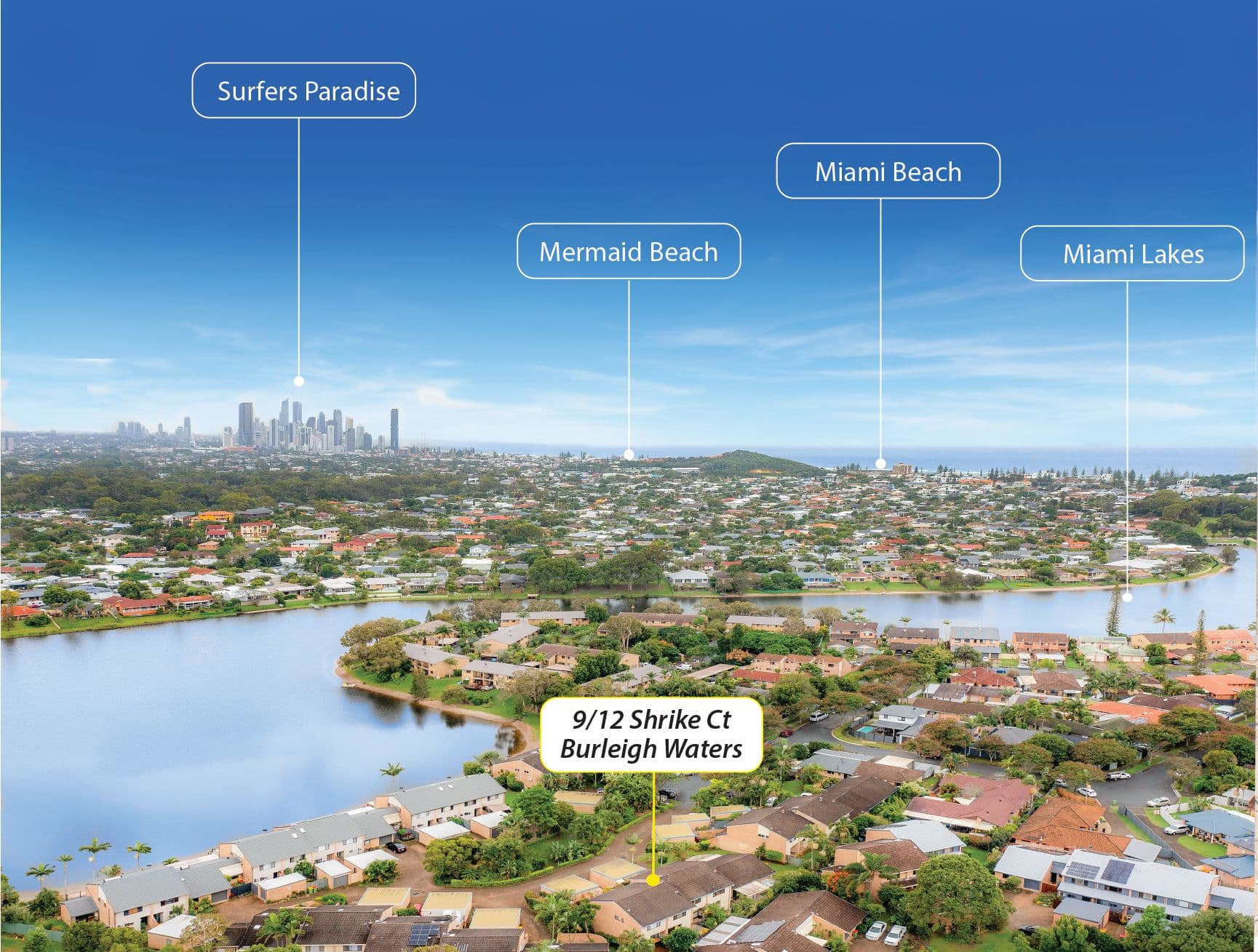 12 Shrike Court, Burleigh Waters QLD 4220, Burleigh Waters - Thumbnail 3