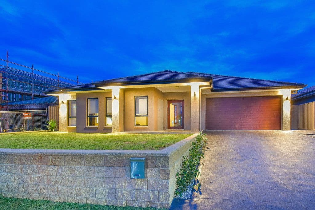 17 Doolan Crescent, Harrington Park NSW 2567, Harrington Park - Image 1