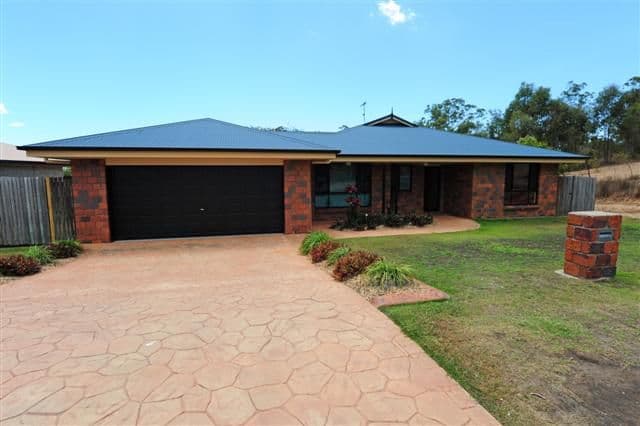 59 Katrina Boulevard, GLADSTONE QLD 4680, Gladstone - Image 1