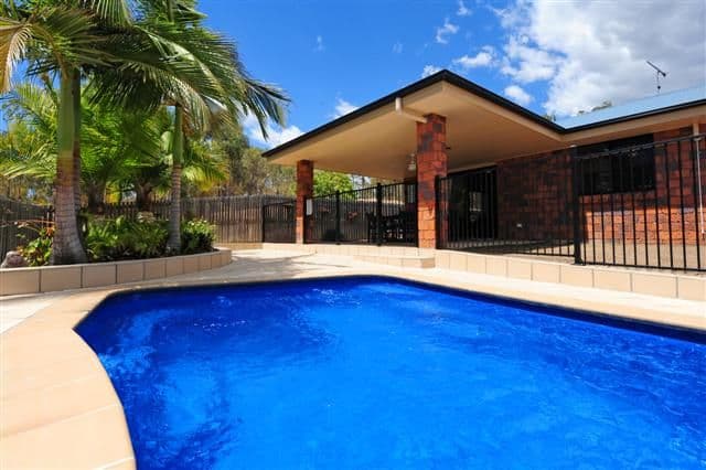 59 Katrina Boulevard, GLADSTONE QLD 4680, Gladstone - Thumbnail 2