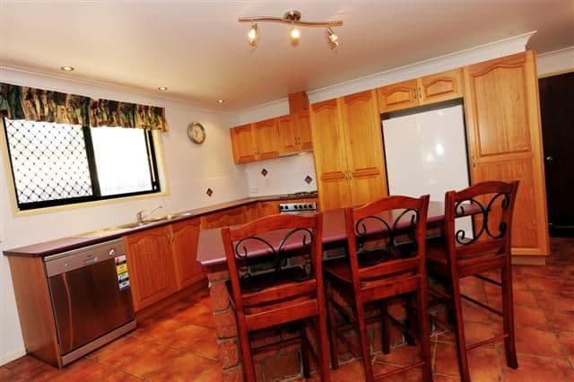 59 Katrina Boulevard, GLADSTONE QLD 4680, Gladstone - Thumbnail 4