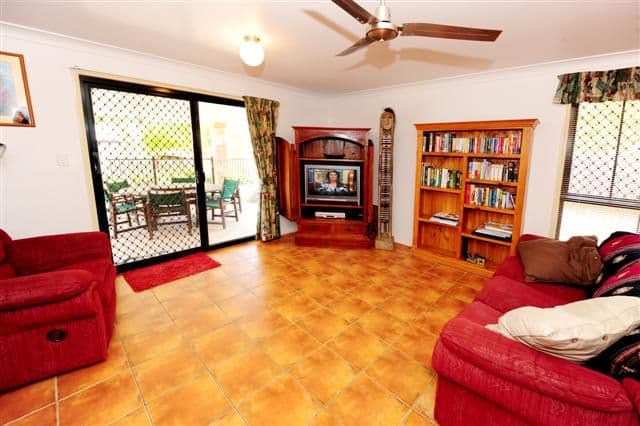 59 Katrina Boulevard, GLADSTONE QLD 4680, Gladstone - Thumbnail 5