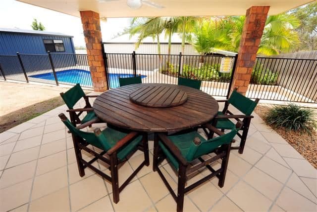59 Katrina Boulevard, GLADSTONE QLD 4680, Gladstone - Thumbnail 8