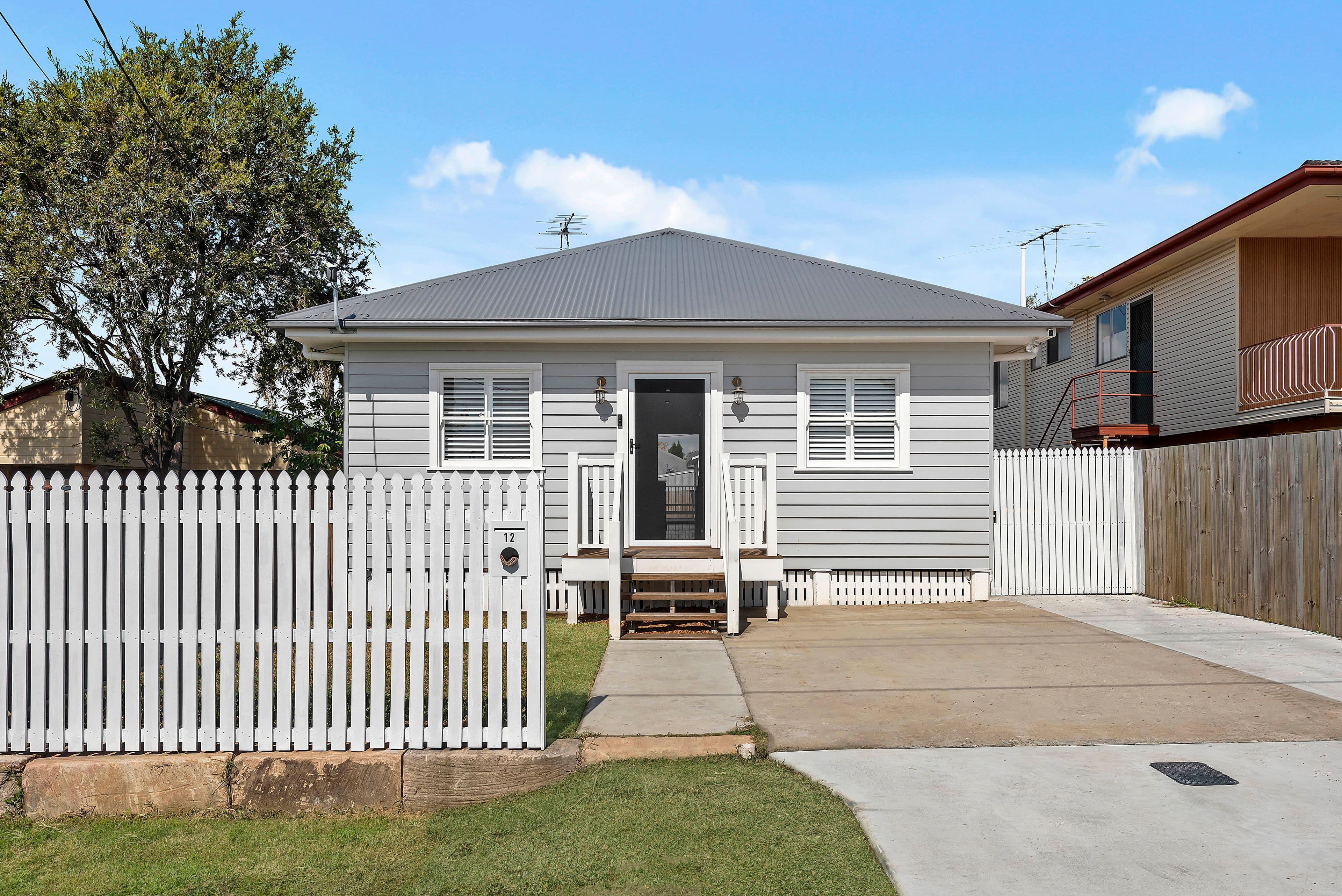 12 Enright Street, Oxley QLD 4075, Oxley - Image 1