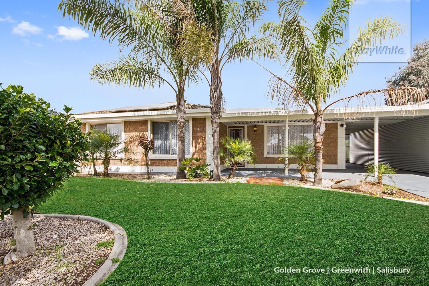 38 Blaess Drive, Paralowie SA 5108, Paralowie - Image 1