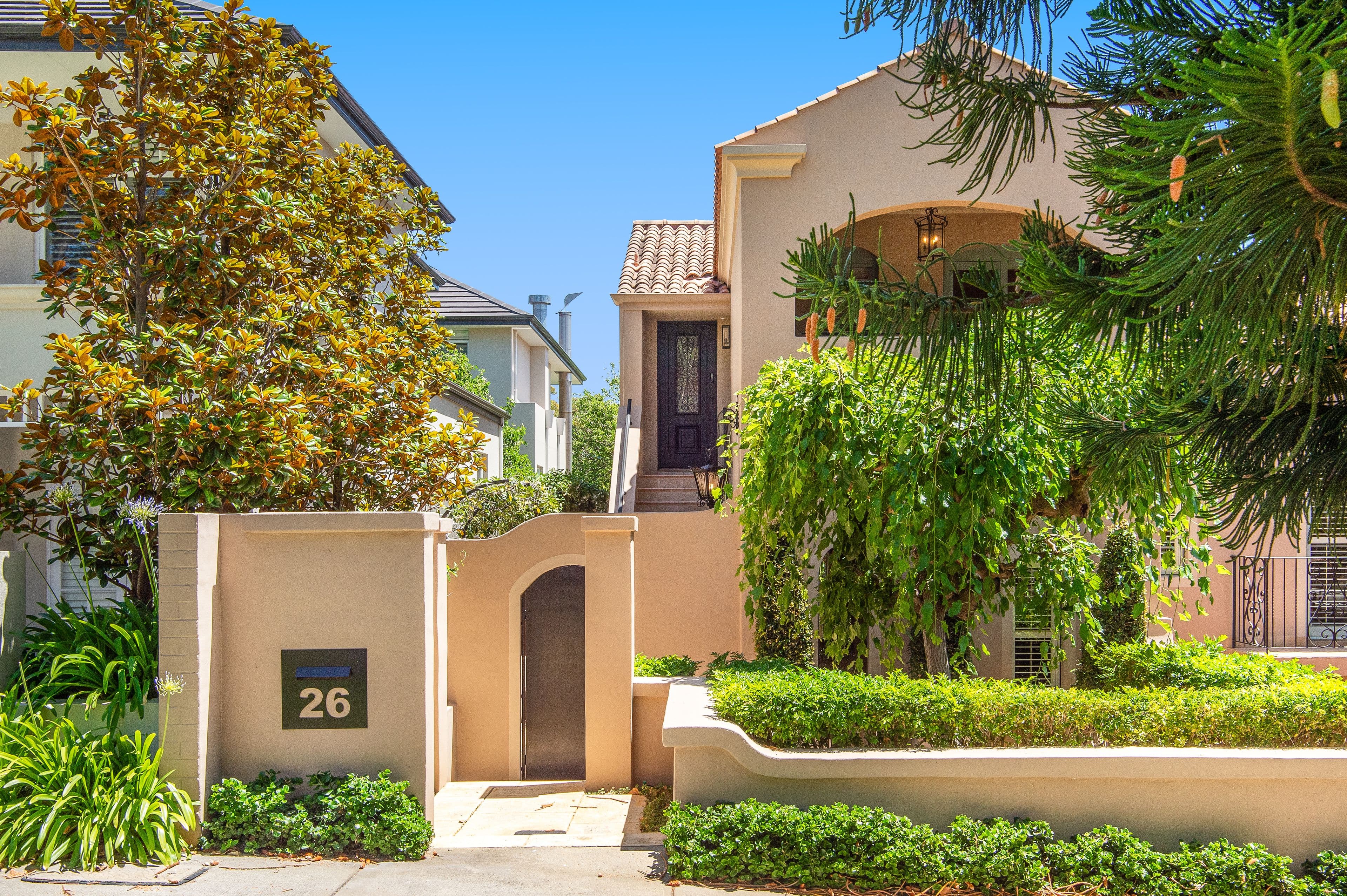 26 Loma Street, Cottesloe WA 6011, Cottesloe - Image 1