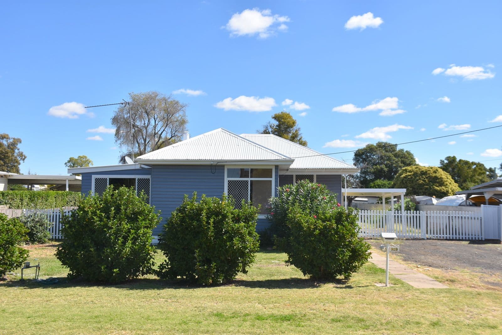 329 Balo Street, Moree NSW 2400, Moree - Image 1