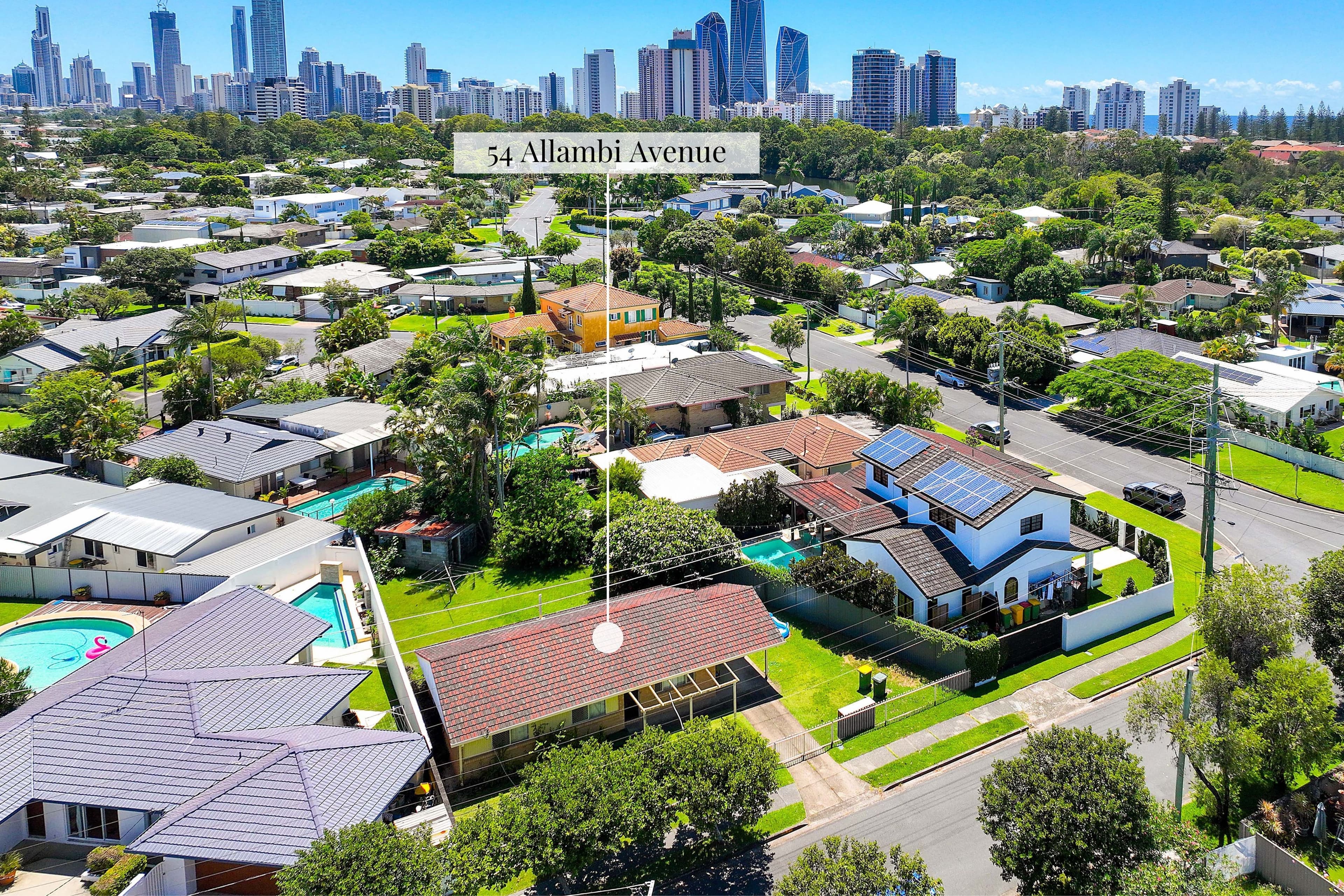 54 Allambi Avenue, Broadbeach Waters QLD 4218, Broadbeach Waters - Thumbnail 5