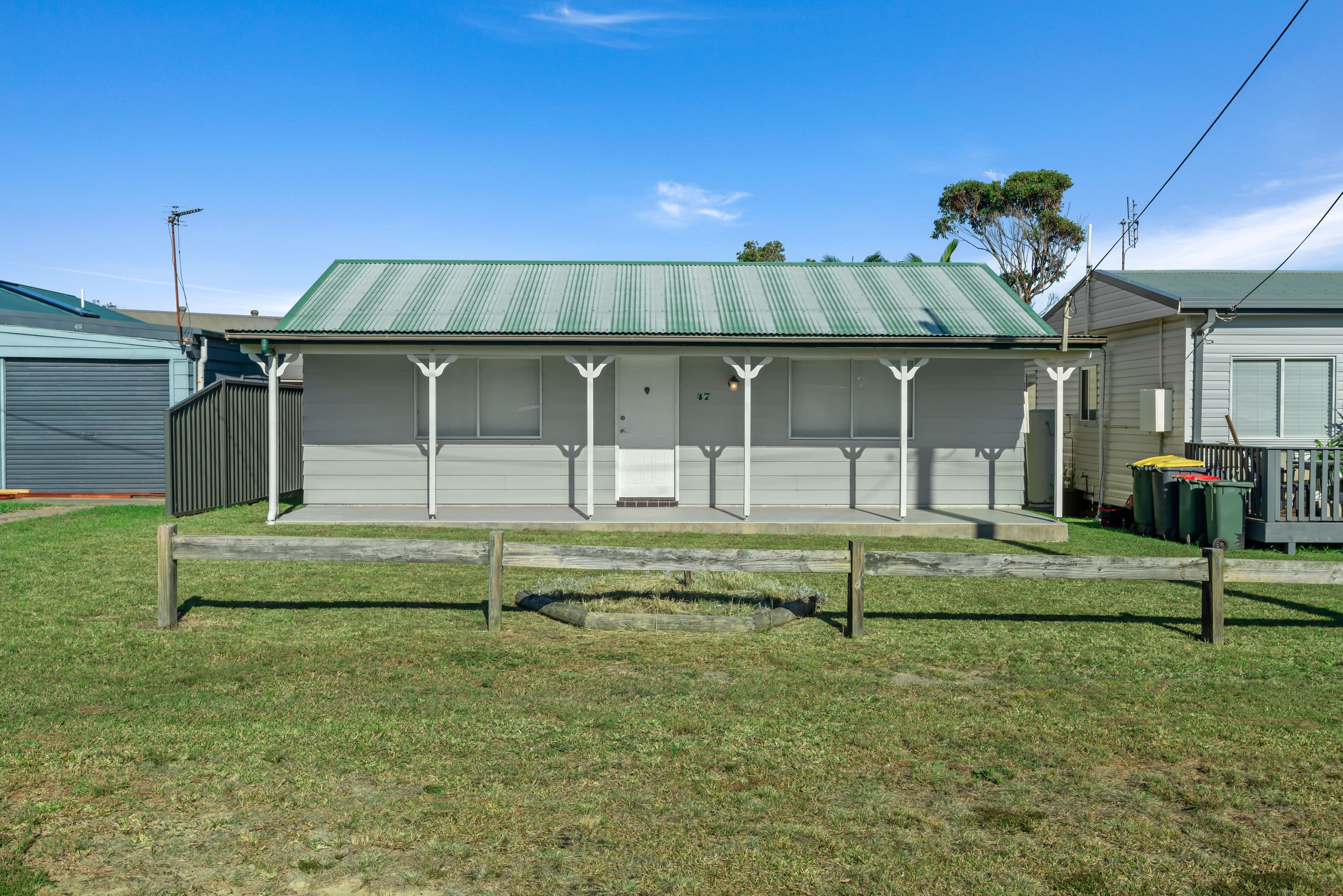 47 Penguins Head Road, Culburra Beach NSW 2540, Culburra Beach - Image 1