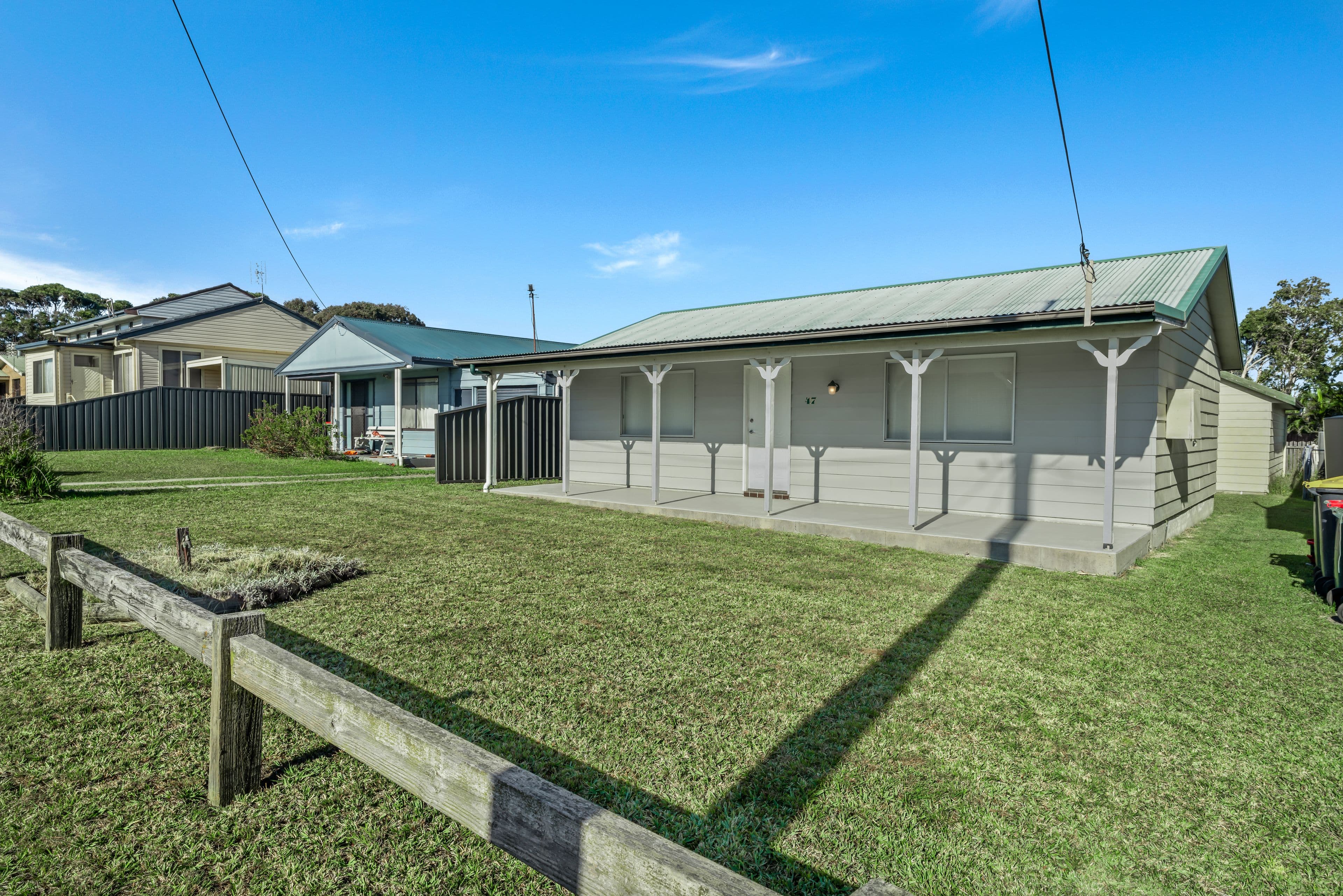 47 Penguins Head Road, Culburra Beach NSW 2540, Culburra Beach - Thumbnail 2