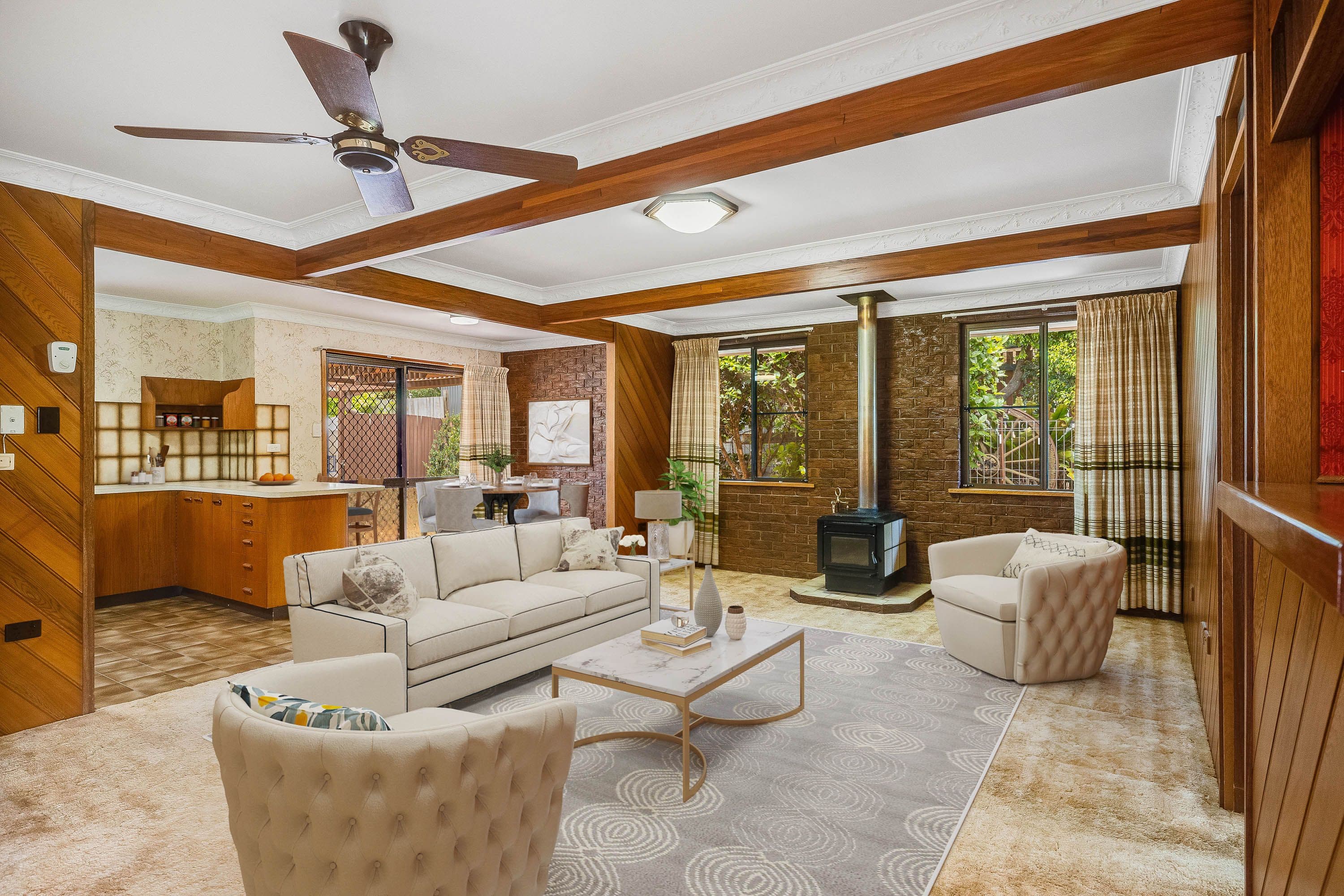 11 Brendanbri Street, Kearneys Spring QLD 4350, Kearneys Spring - Thumbnail 3