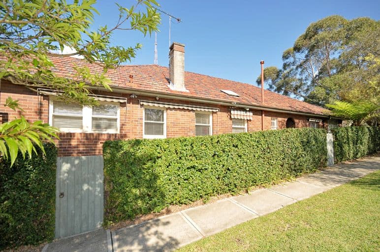 19 Edward Street, WILLOUGHBY NSW 2068, Willoughby - Image 1