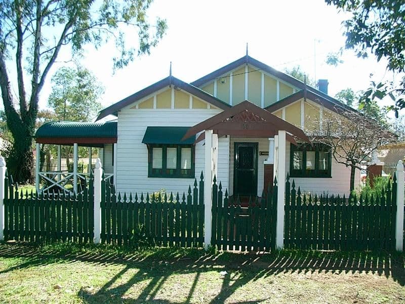20 Short Street, DUBBO NSW 2830, Dubbo - Image 1