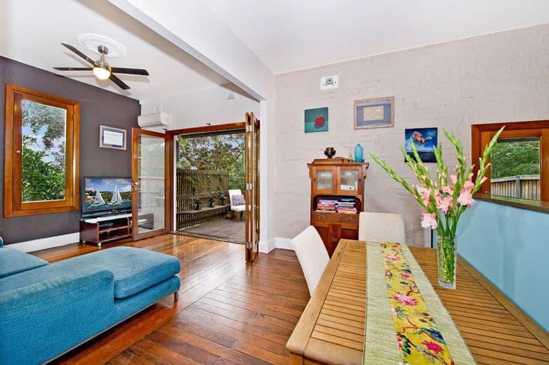 5 Pritchard Street, ANNANDALE NSW 2038, Annandale - Image 1