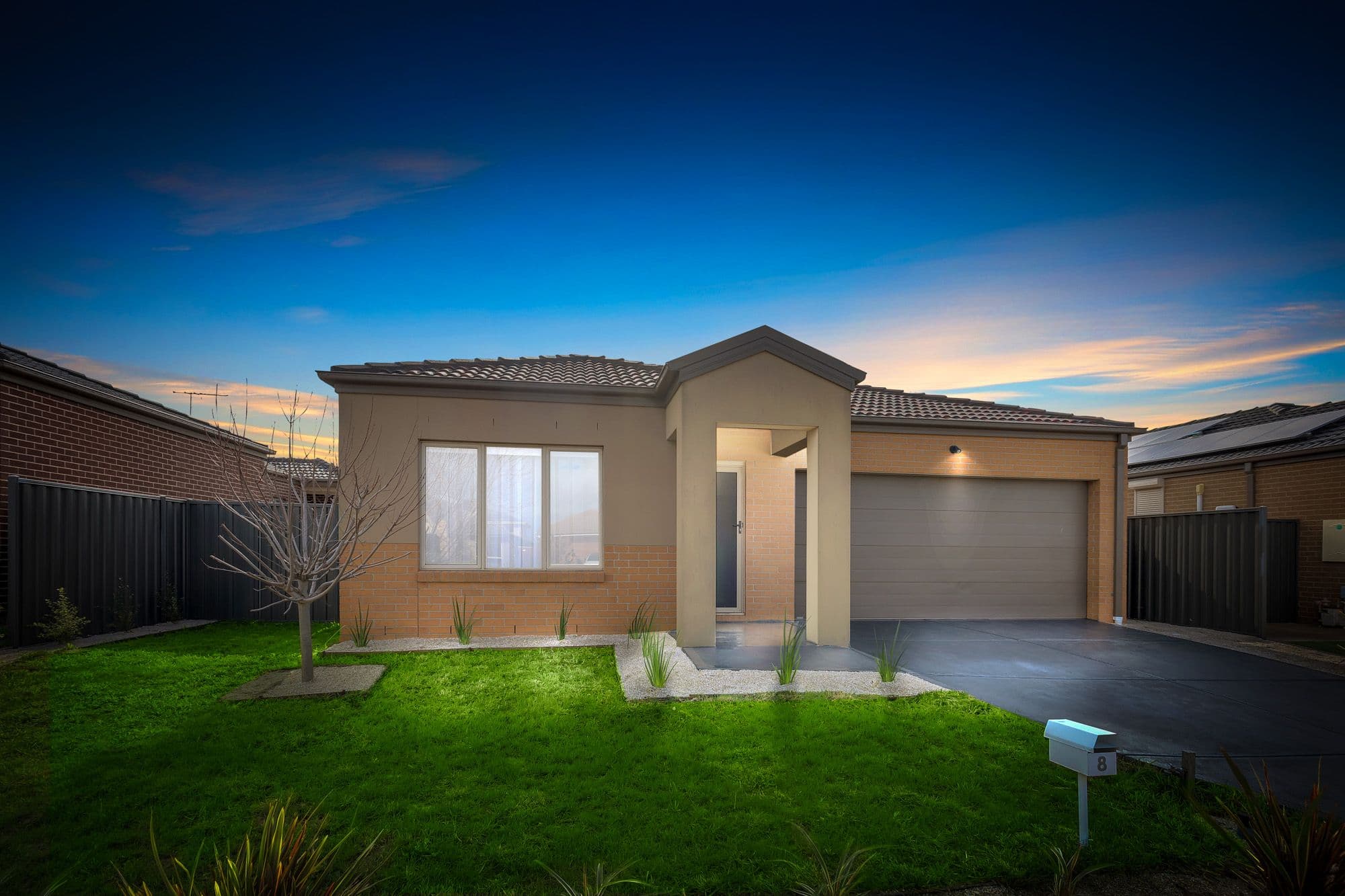8 Welford Street, Tarneit VIC 3029, Tarneit - Image 1