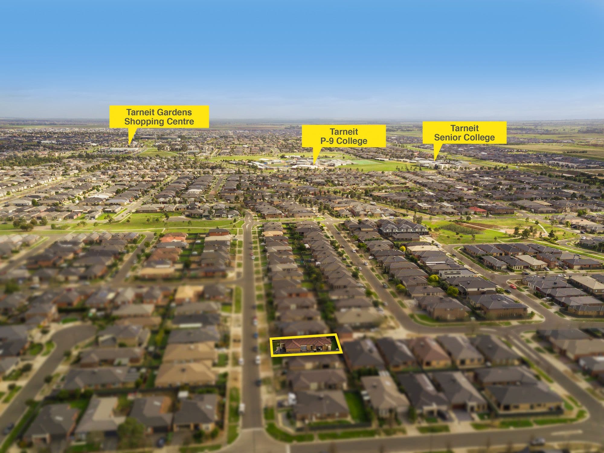 8 Welford Street, Tarneit VIC 3029, Tarneit - Thumbnail 3