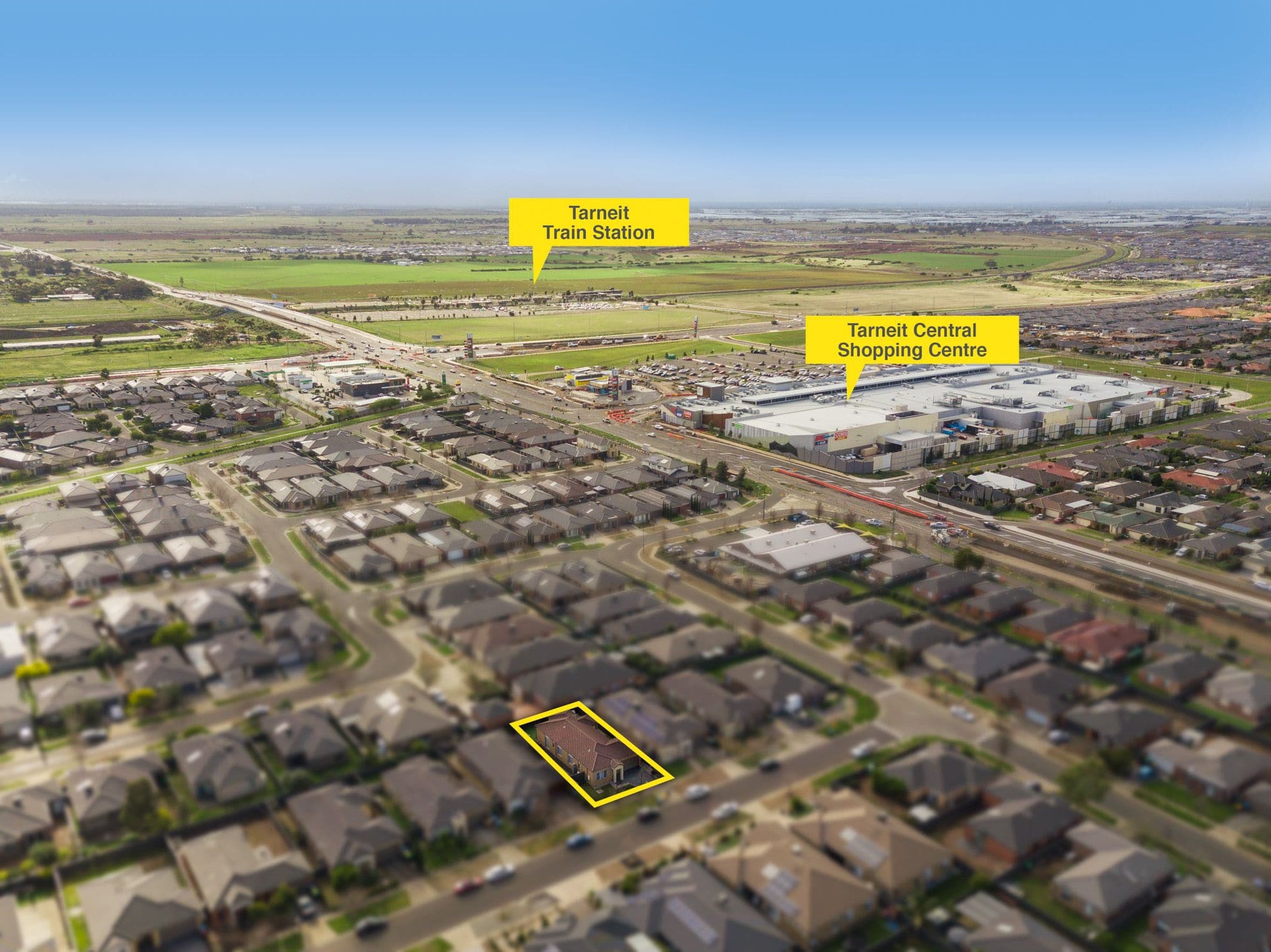 8 Welford Street, Tarneit VIC 3029, Tarneit - Thumbnail 4