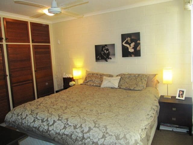 1 CUMBERLAND Avenue, SLADE POINT QLD 4740, Slade Point - Thumbnail 5
