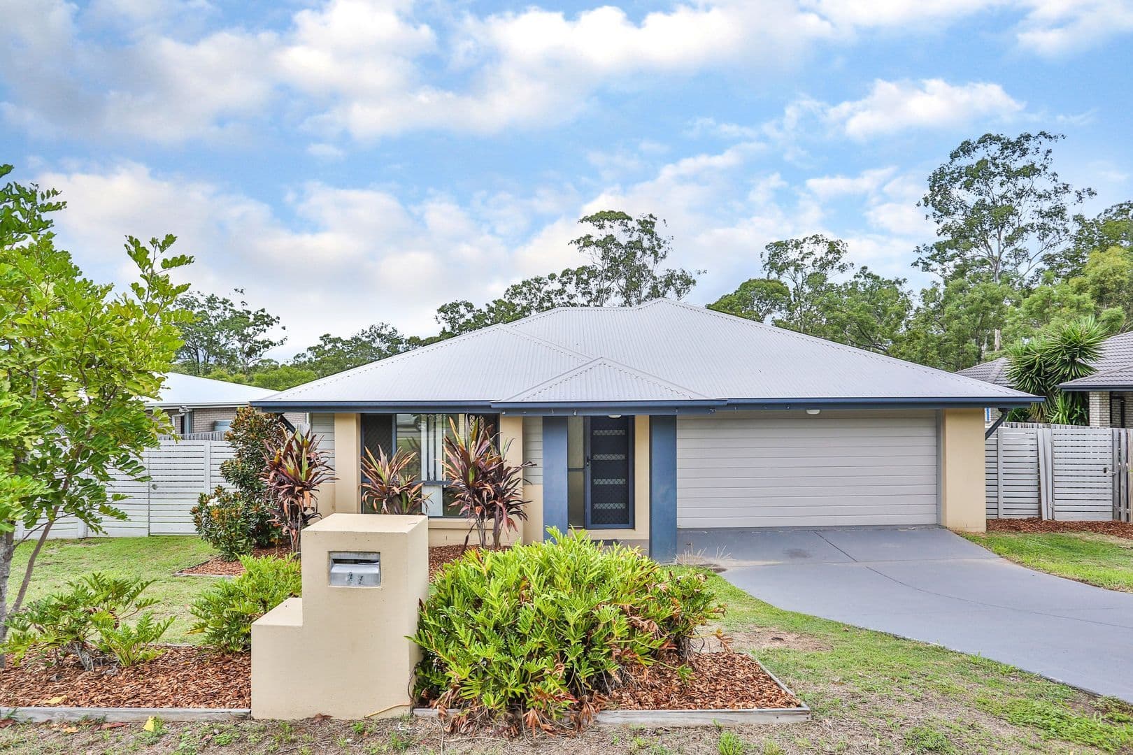 47 Burns Circuit, Augustine Heights QLD 4300, Augustine Heights - Image 1